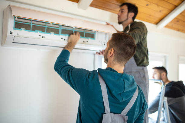 Best Residential HVAC services  in Nutter Fort, WV
