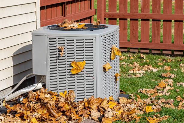 Best Emergency HVAC repair  in Nutter Fort, WV