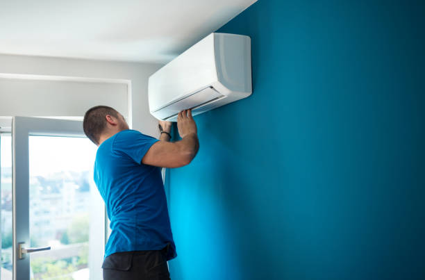Best Best HVAC companies  in Nutter Fort, WV