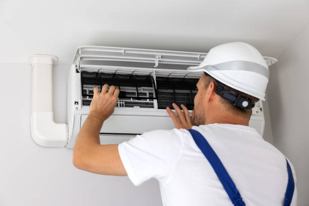 Reliable Nutter Fort, WV HVAC Solutions
