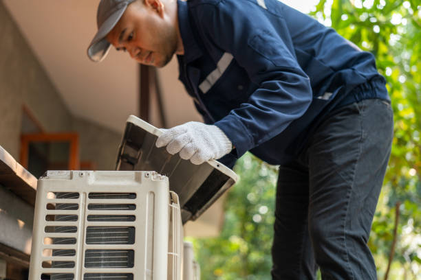Best HVAC emergency services  in Nutter Fort, WV